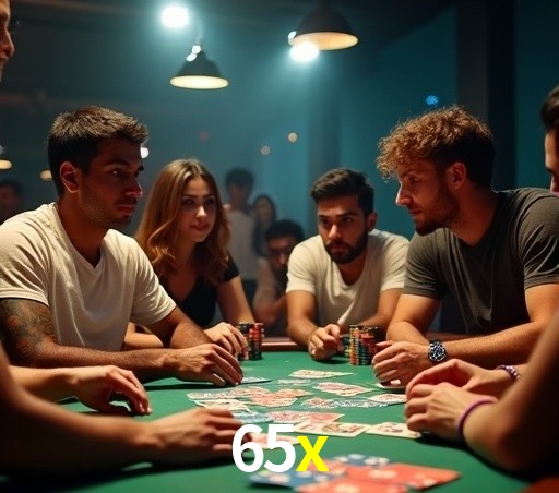 Slots 65x - Giros Grátis Diários
