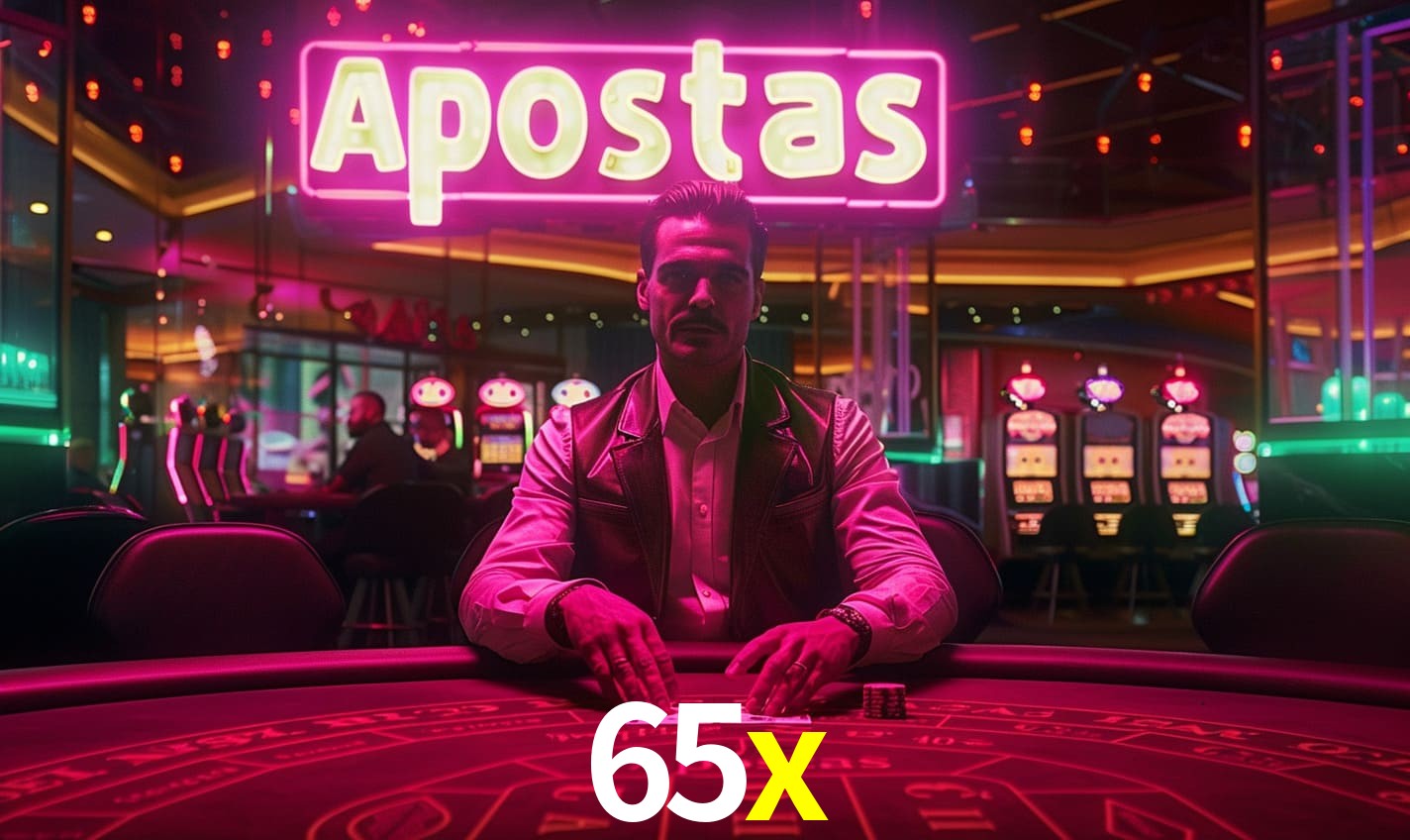 Desvendando o Mundo dos Jogos Virtuais na 65x