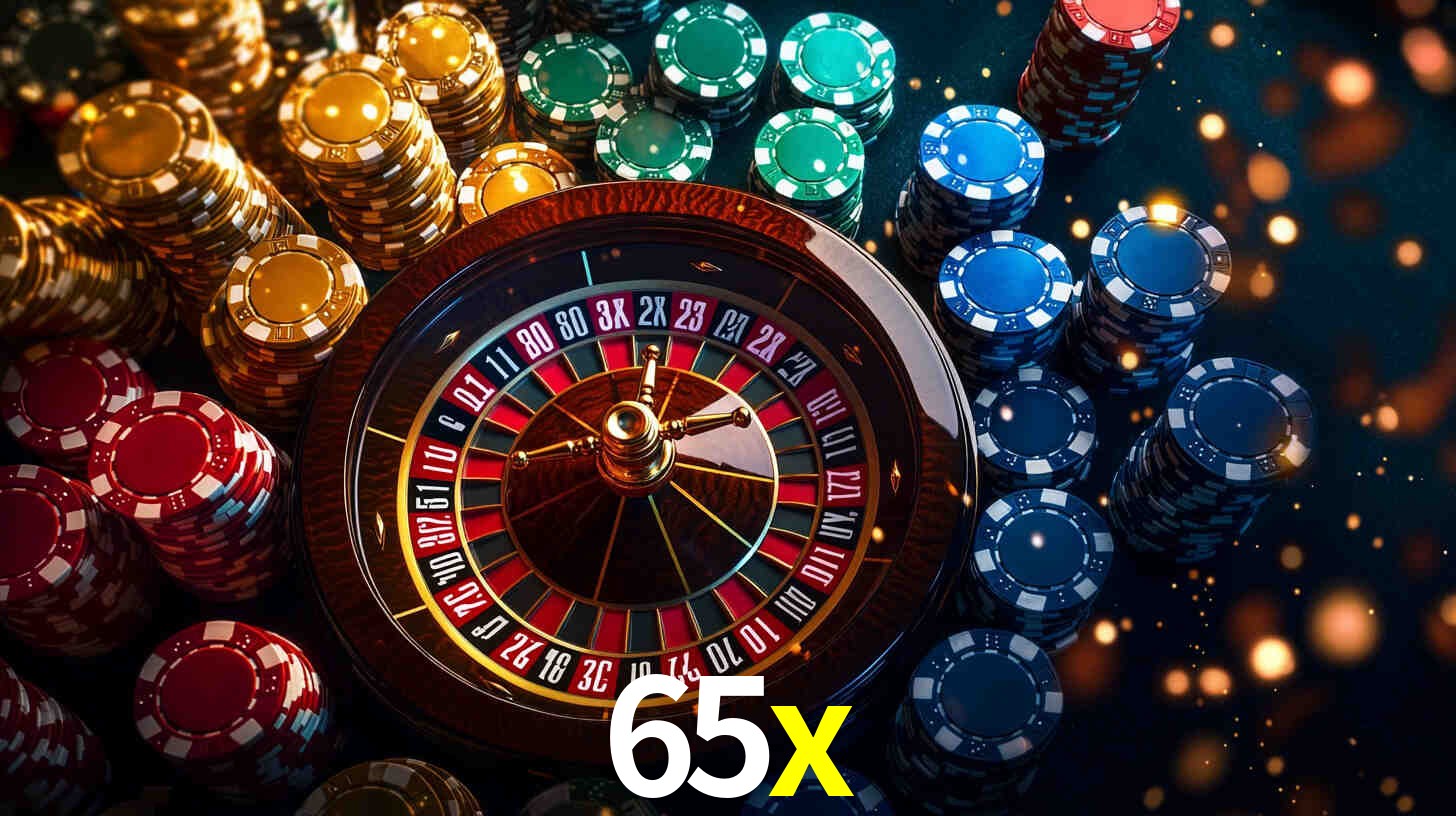 Certificação GLI 65x