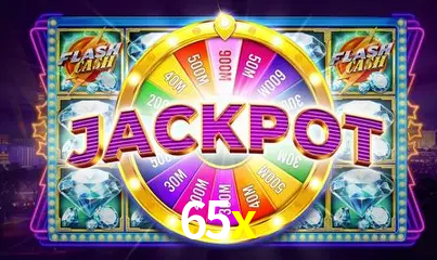 Descubra o Mundo do Cassino Online com 65x