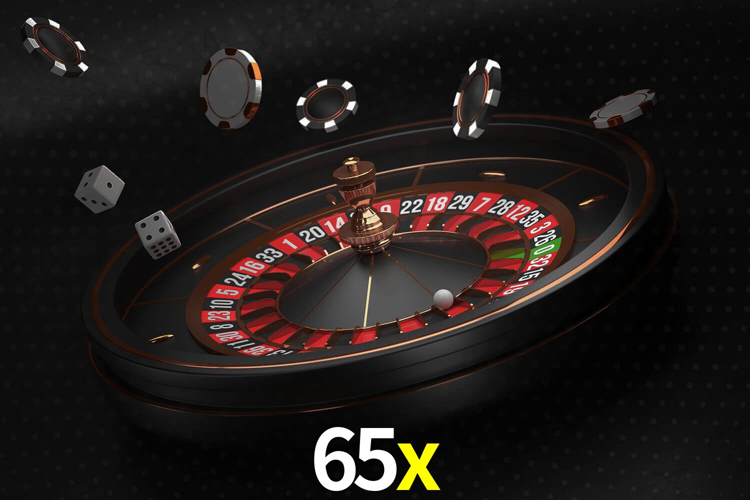 65x - Sites de jogos de azar seguros - 65x.com