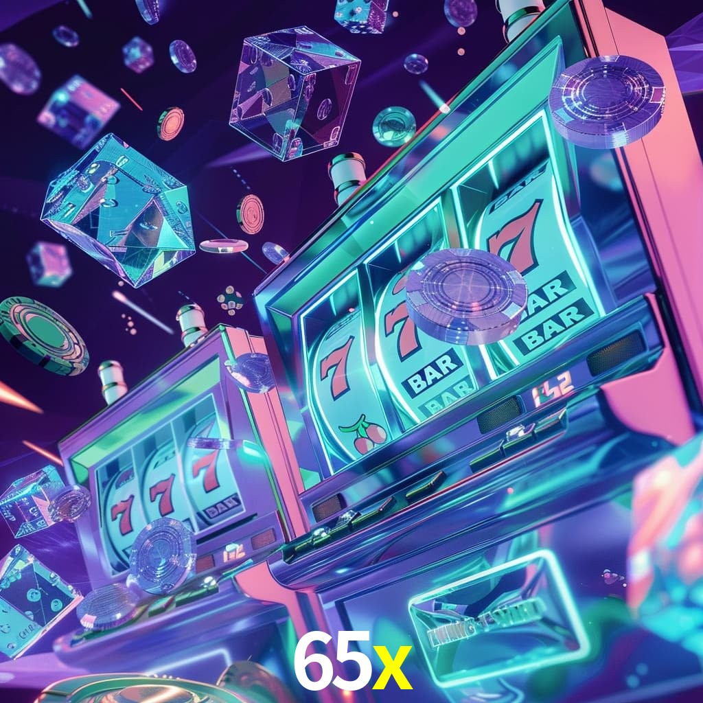 65x Logo 1