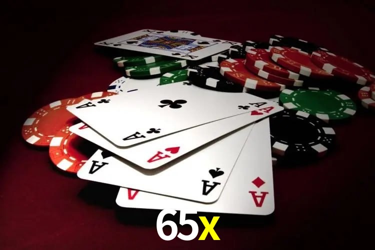 Jogo Aviator 65x