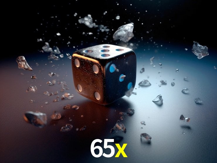 Plataforma 65x - PIX Instantâneo