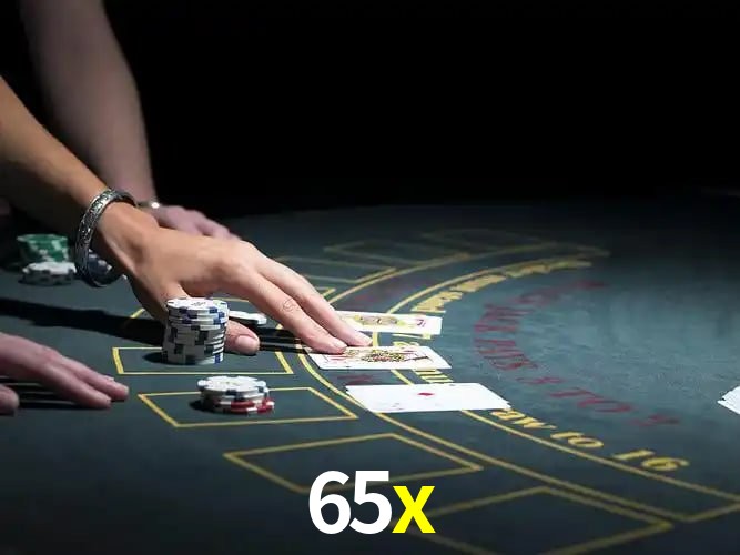 Loteria 65x - Mega-Sena online