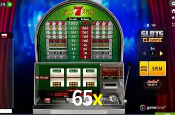 65x Licença Curaçao Gaming