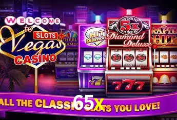 65x Cassino Online Certificado