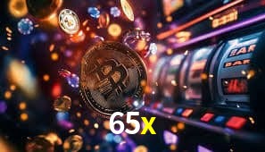 65x Logo 2