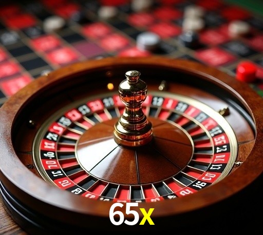 Loteria 65x - Quina e mais jogos