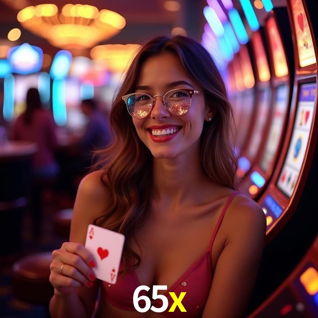 Tennis Betting 65x