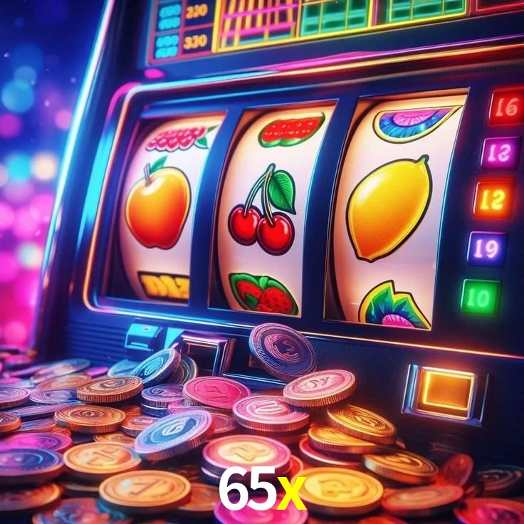 Recursos de Bônus 65x