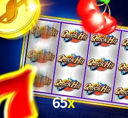 Apostas Esportivas na 65x: Um Guia Completo
