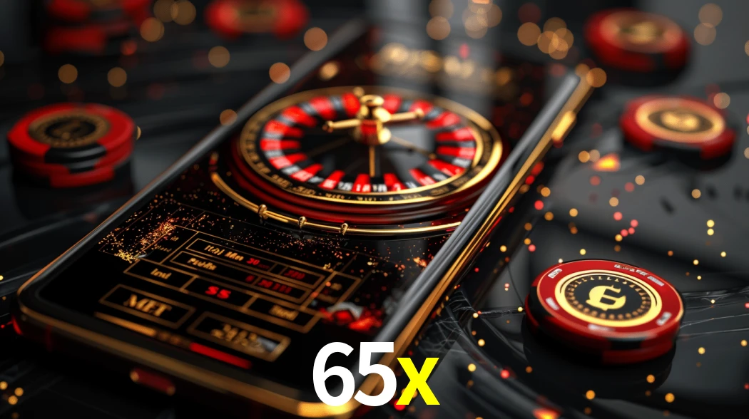 Live Casino 65x