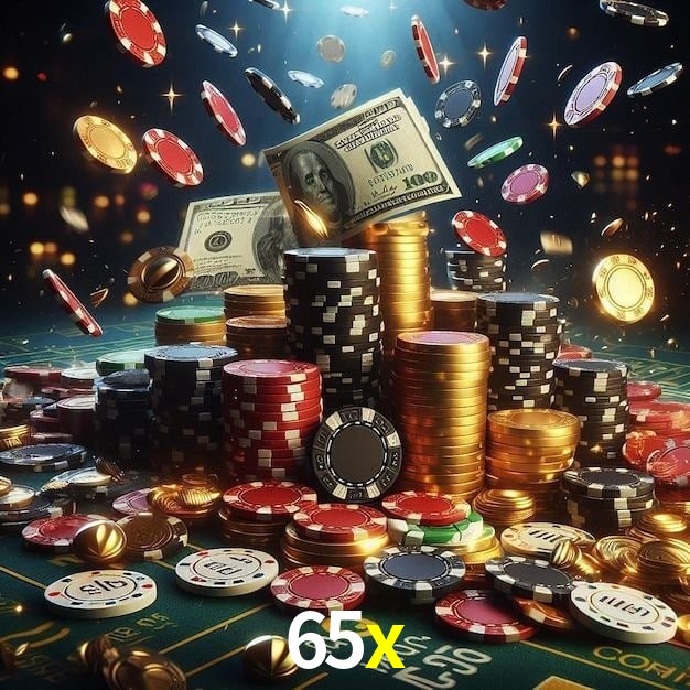 65x Logo 3