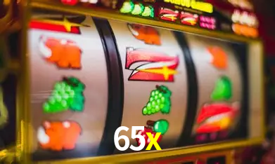 Inovações de Jogos na 65x: O Futuro das Experiências Interativas