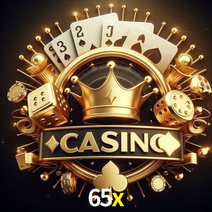 Provedores de Jogos 65x