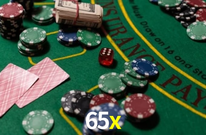 Cash Out 65x