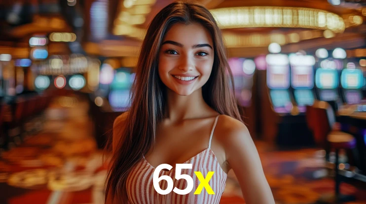 Ofertas Imperdíveis na 65x: Promoções e Bônus Que Valem a Pena