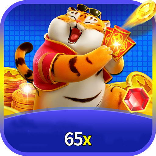 65x Logo