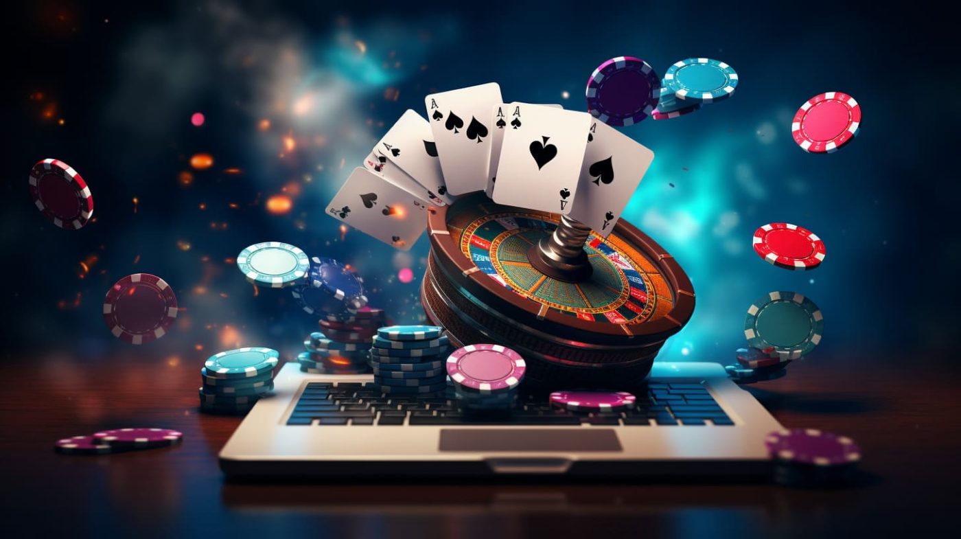 Login no Cassino 65x